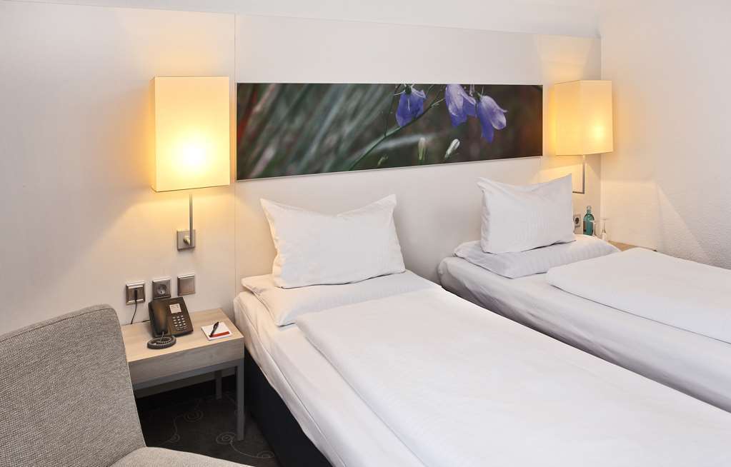 H+ Hotel Siegen Room photo